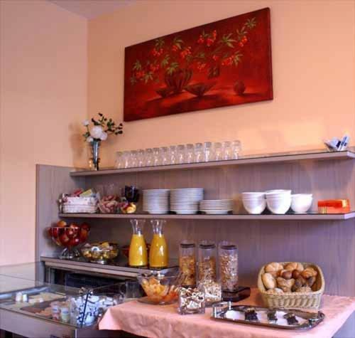City Hotel Карлсруе Екстериор снимка